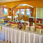 Meister Baer Hotel Wettiner Hof 3* Глаухау