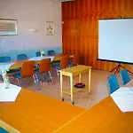 Meister Baer Hotel Wettiner Hof Отель