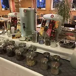 Meister Baer Hotel Wettiner Hof 3*