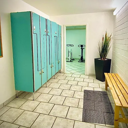 Meister Baer Wettiner Hof Glauchau