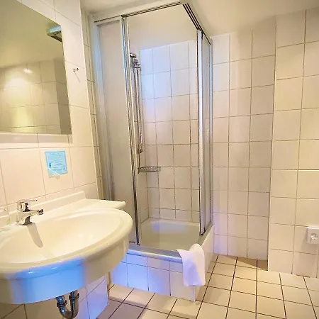Meister Bär Wettiner Hof Hotel Glauchau