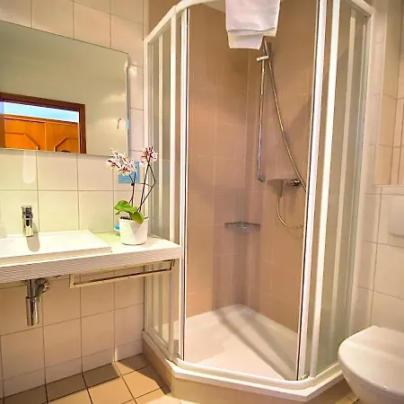 Hotel Meister Bär Wettiner Hof Glauchau