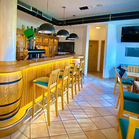 Meister Bär Wettiner Hof Hotel Glauchau