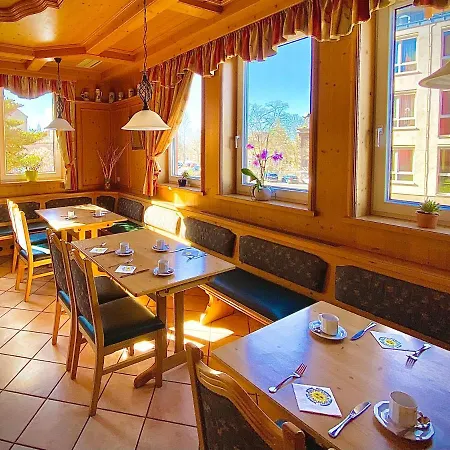 Meister Baer Wettiner Hof 3* Glauchau