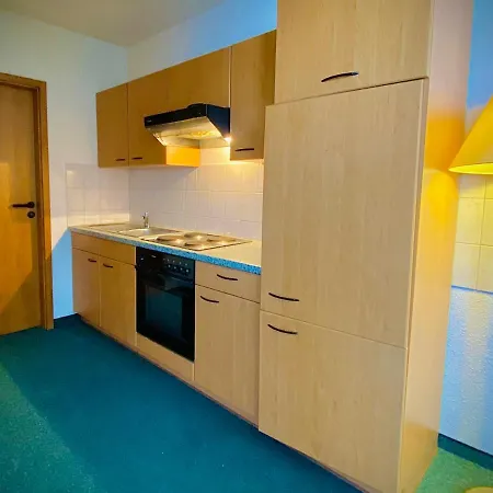 Meister Bär Wettiner Hof 3* Glauchau