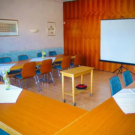 Meister Baer Wettiner Hof Ξενοδοχείο