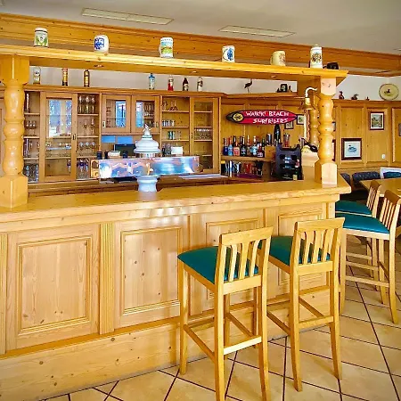 Meister Baer Hotel Wettiner Hof Отель