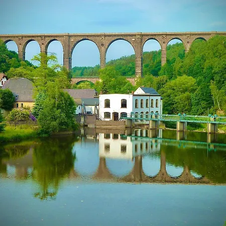 Meister Baer Wettiner Hof 3*