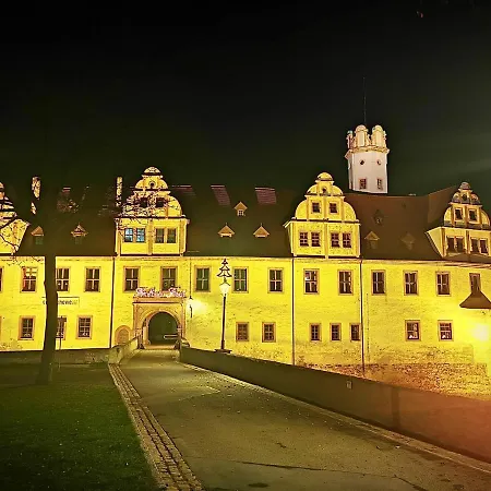 Meister Bär Wettiner Hof 3*