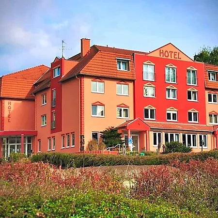 Meister Baer Wettiner Hof 3* גלאוכאו