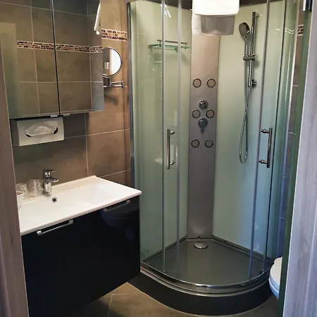 Meister Baer Wettiner Hof 3* Glauchau